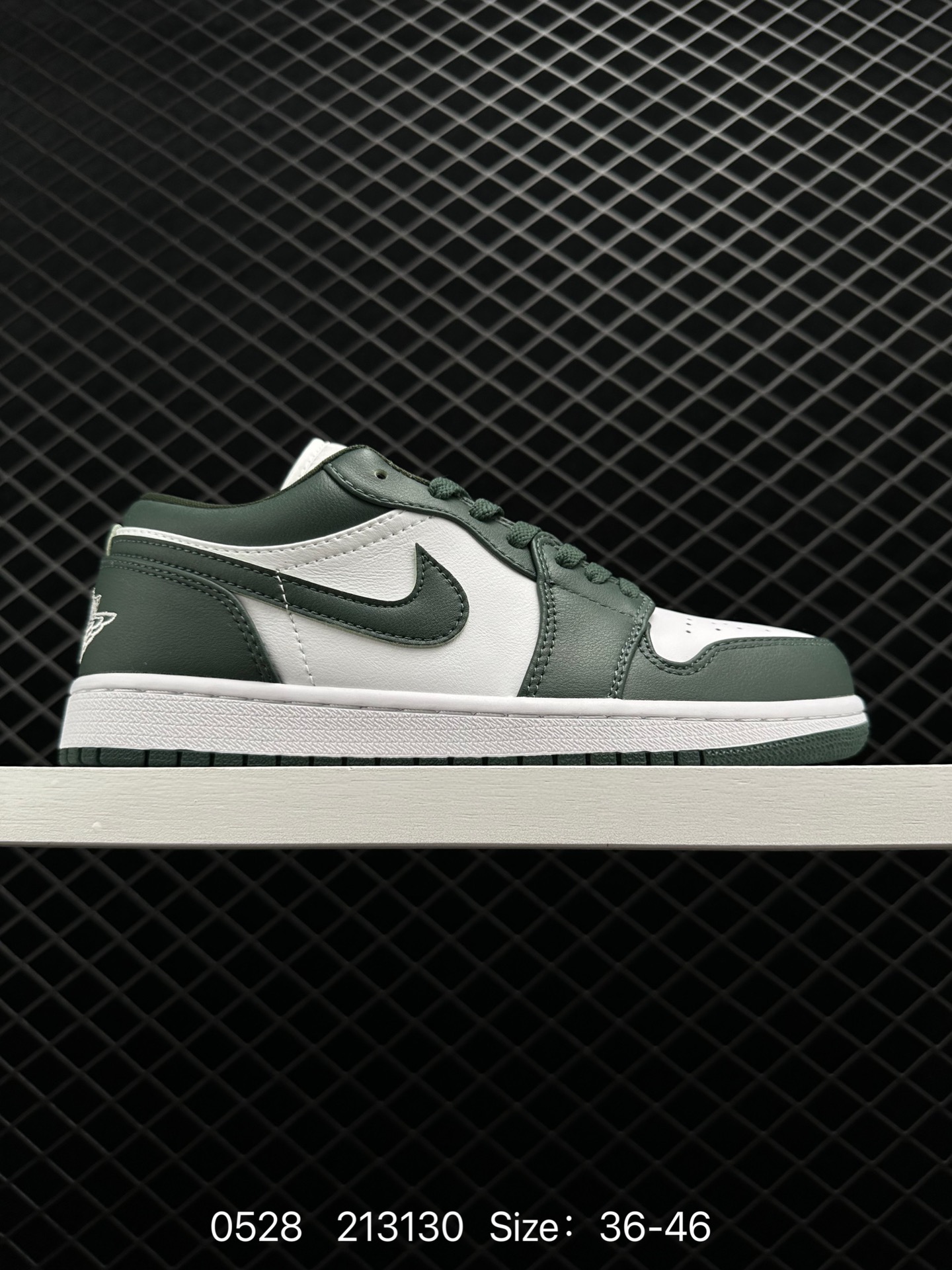 Nike Air Jordan 1 Low PRM